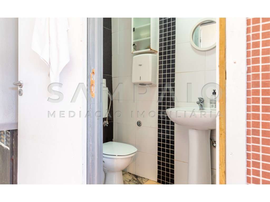 Moradia T3- Valbom-24