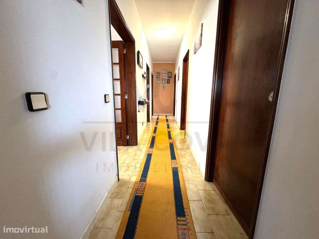 Andar de Moradia T3 Venda Vila do Conde-11