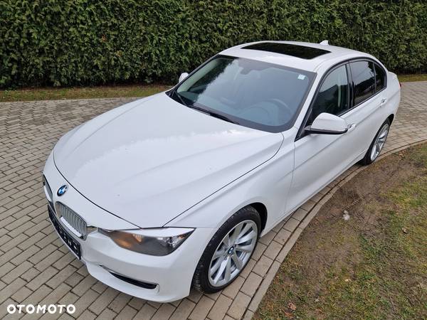 BMW Seria 3 - 3