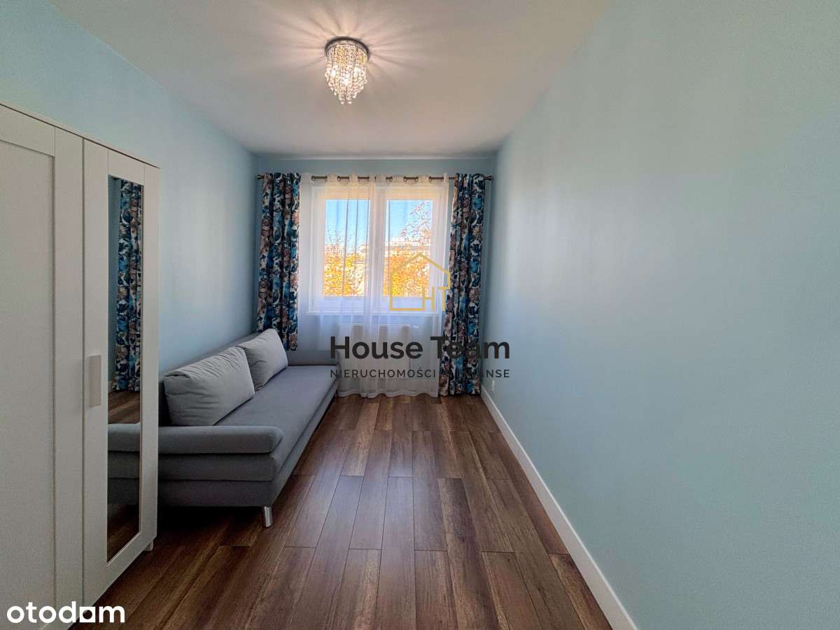 Piękne, wyposażone M4 - 64m2 - Dzielnica Muzyczna-14