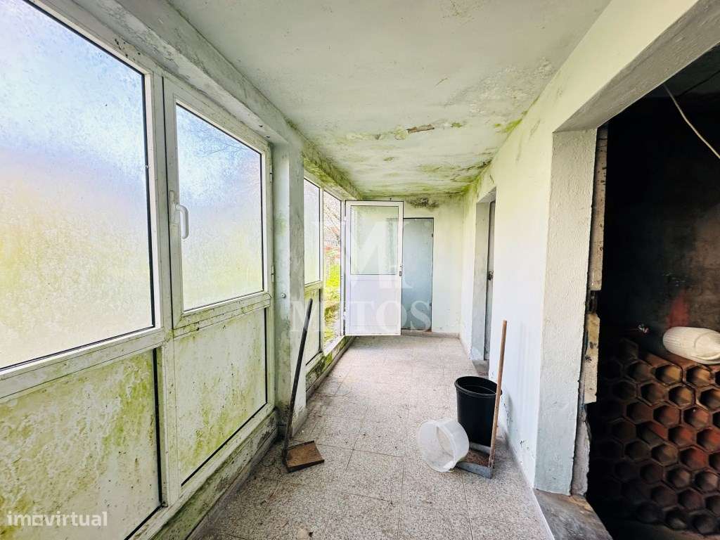 Moradia T3 para venda em Vila Nova de Anha - Viana do Castelo-22