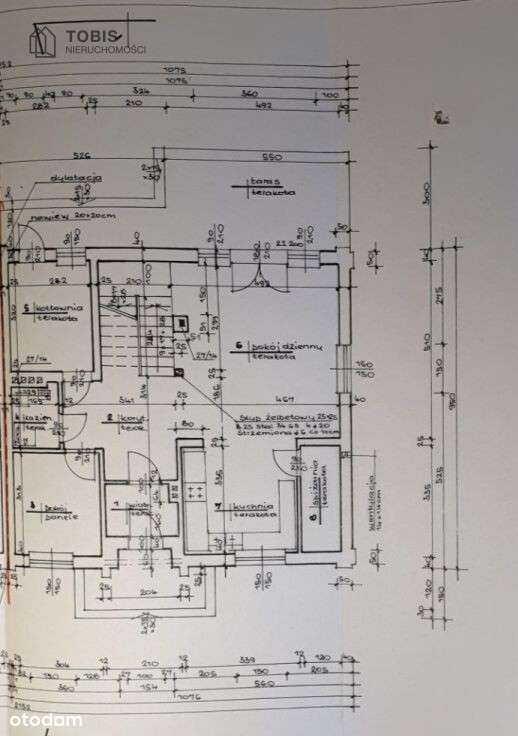 Plewiska – dom 154 m² | biznes + mieszkanie | blisko PKP-17