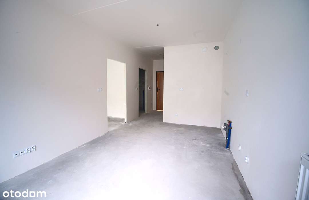 2-pokoje|2 Balkony!|CENTRUM|Klucze na już! + Miejsce parkingowe-3