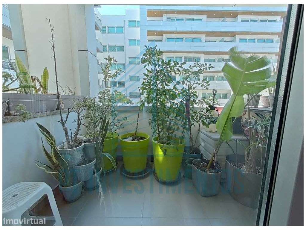 Apartamento T2 no Cais da Fonte Nova - Aveiro-23