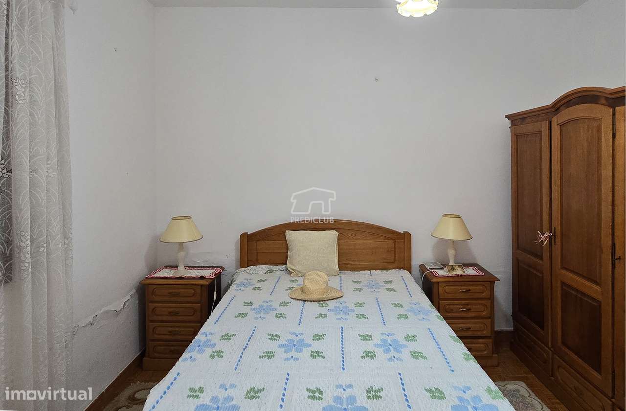 Moradia T2 – Porto da Cruz-11