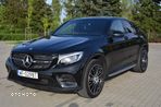 Mercedes-Benz GLC AMG Coupe 43 4-Matic - 10