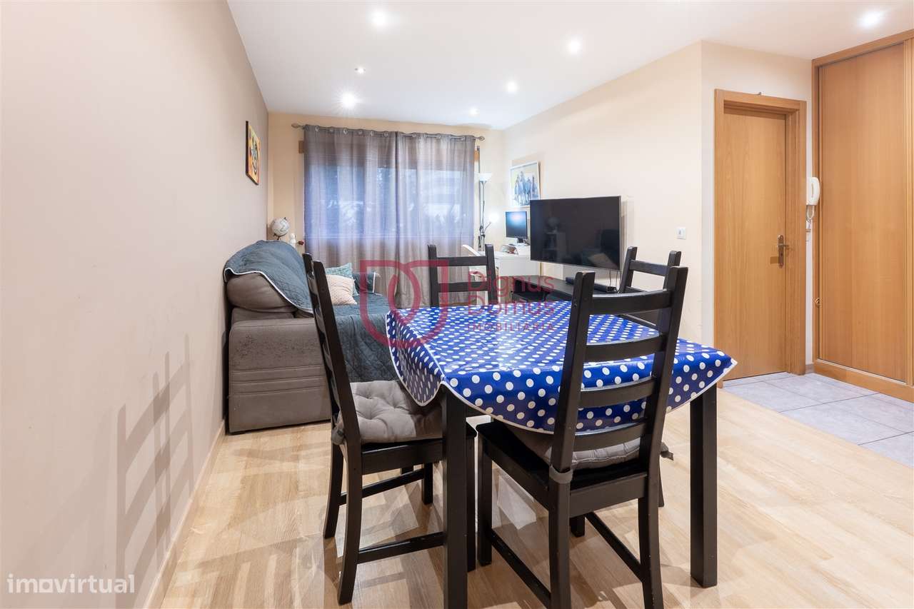 Apartamento T3 Venda em Lordelo do Ouro e Massarelos,Porto - Grande imagem: 3/22