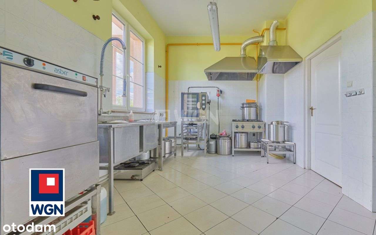 Gotowa inwestycja w Busku Zdrój-8