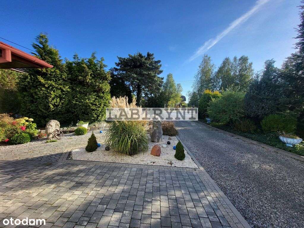 Dom Mirów, doskonała lokalizacja, wszystkie media-19