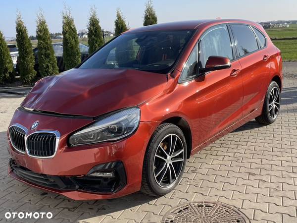 BMW Seria 2 220i Active Tourer Sport-Aut - 1