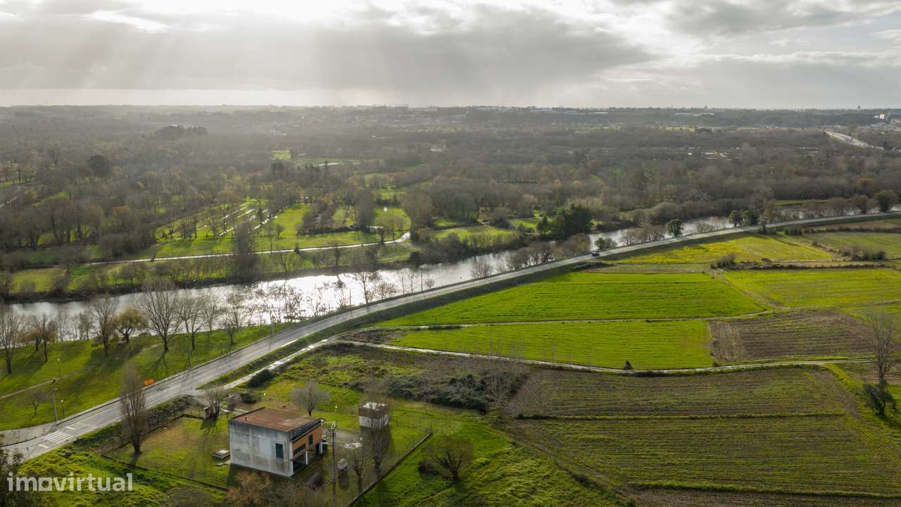 Moradia T2 -Angeja-22