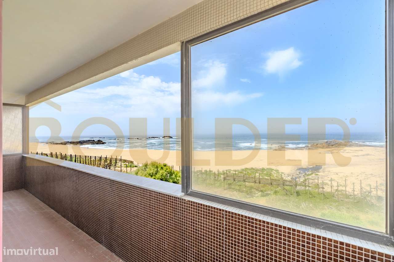 Apartamento T2 em Lavra-12