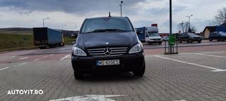 Mercedes-Benz Viano 2.2 CDI kompakt