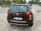 Dacia Duster 1.6 16V 4x2 Ambiance - 10