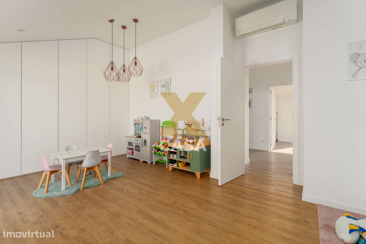 Apartamento T5 Venda em Fátima,Ourém-36