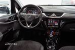 Opel Corsa 1.4 Turbo ecoTEC Start/Stop Excite - 10
