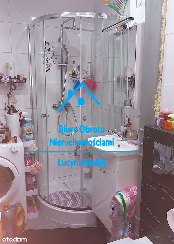 Wadowice mieszkanie os.XX-lecia, 44m2-5