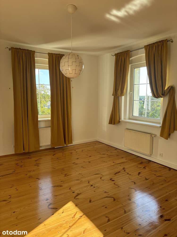 Mieszkanie willowe 101 m² z ogrodem, garażem, piwnicą i poddaszem - Pełny obrazek: 5/13