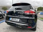 Renault Clio Sport Tourer 1.5 dCi Limited EDition - 18