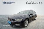 Volkswagen Passat 2.0 TDI EVO Business DSG - 1