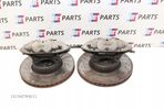 BMW F30 E90 HAMULCE TARCZE ZACISKI BREMBO 340X30MM SWAP - 1