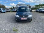 Volkswagen Caddy 1.6 (7-Si.) - 2