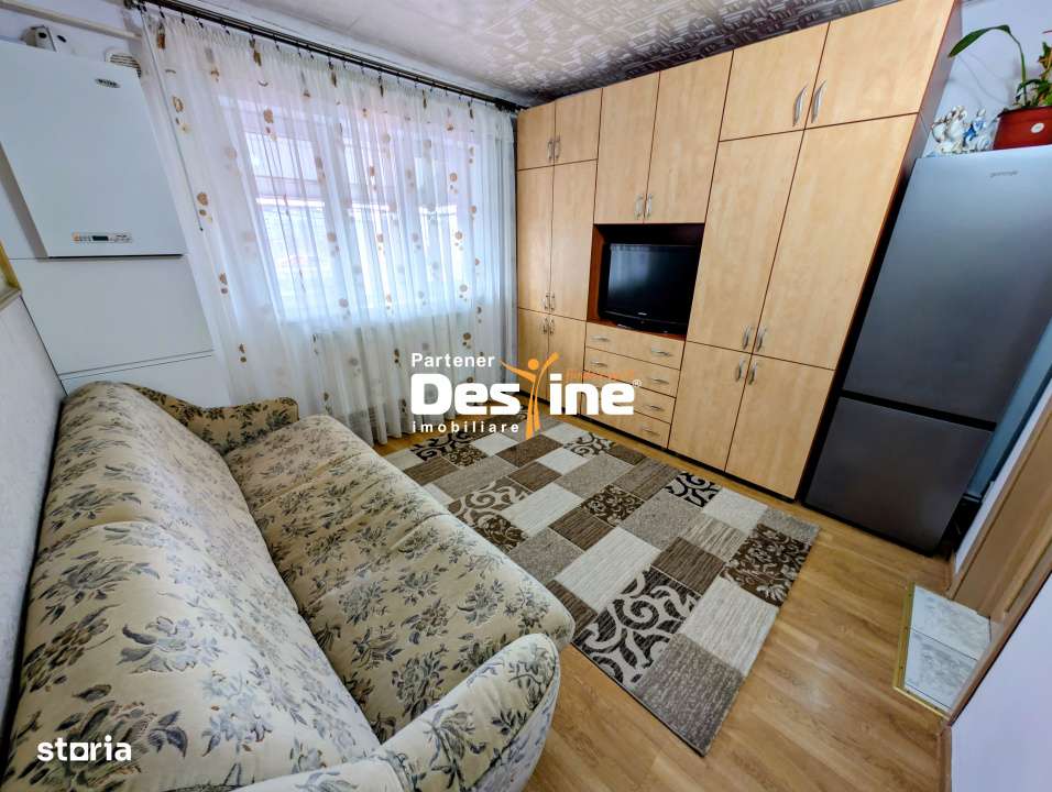 Prima inchiriere 2 camere mobilat utilat complet nou centrala Bularga - Imagine principală: 4/11