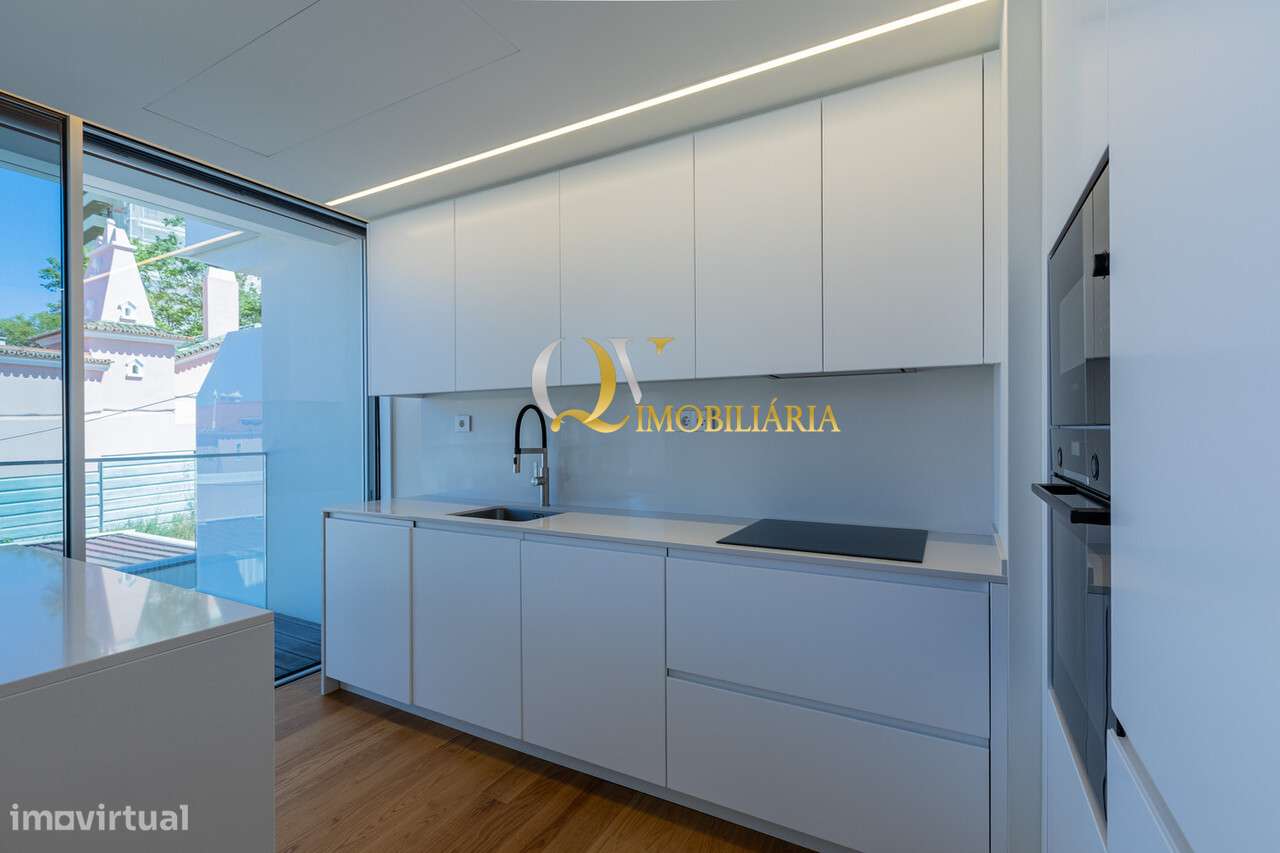 Excelente Apartamento T1 para venda sito em Lisboa-8