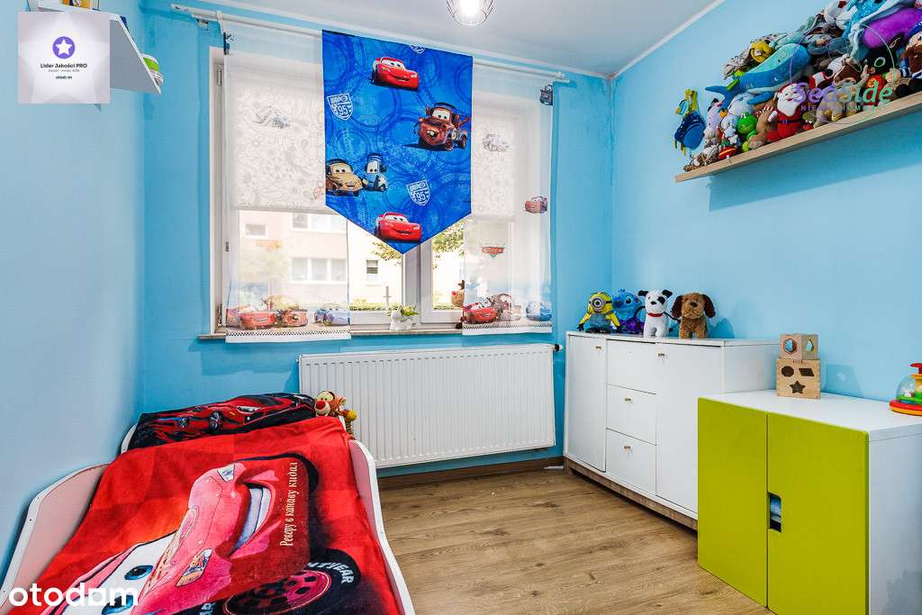 2 pokoje w spokojnej okolicy-7