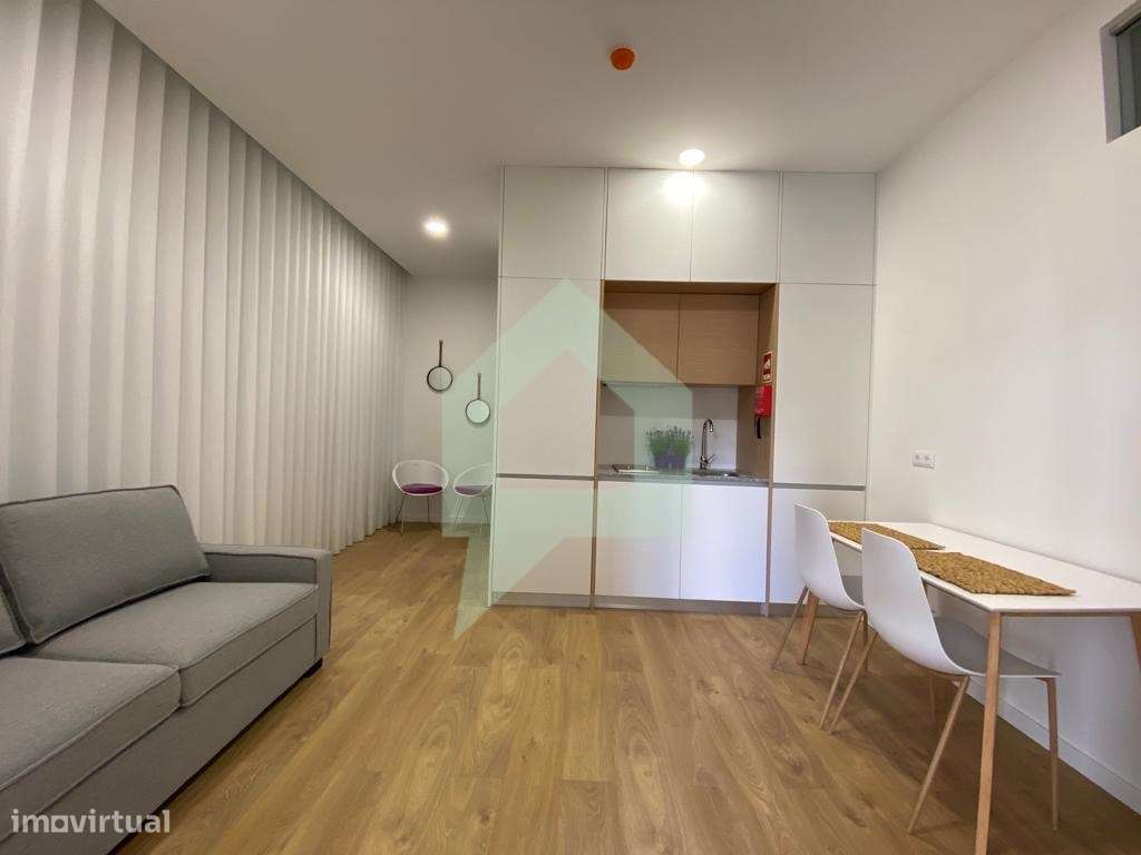 Alojamento Local (5 estúdios T0) no centro do Porto - Grande imagem: 3/31