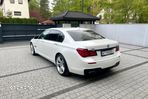 BMW Seria 7 750Li xDrive Edition Exclusive - 14