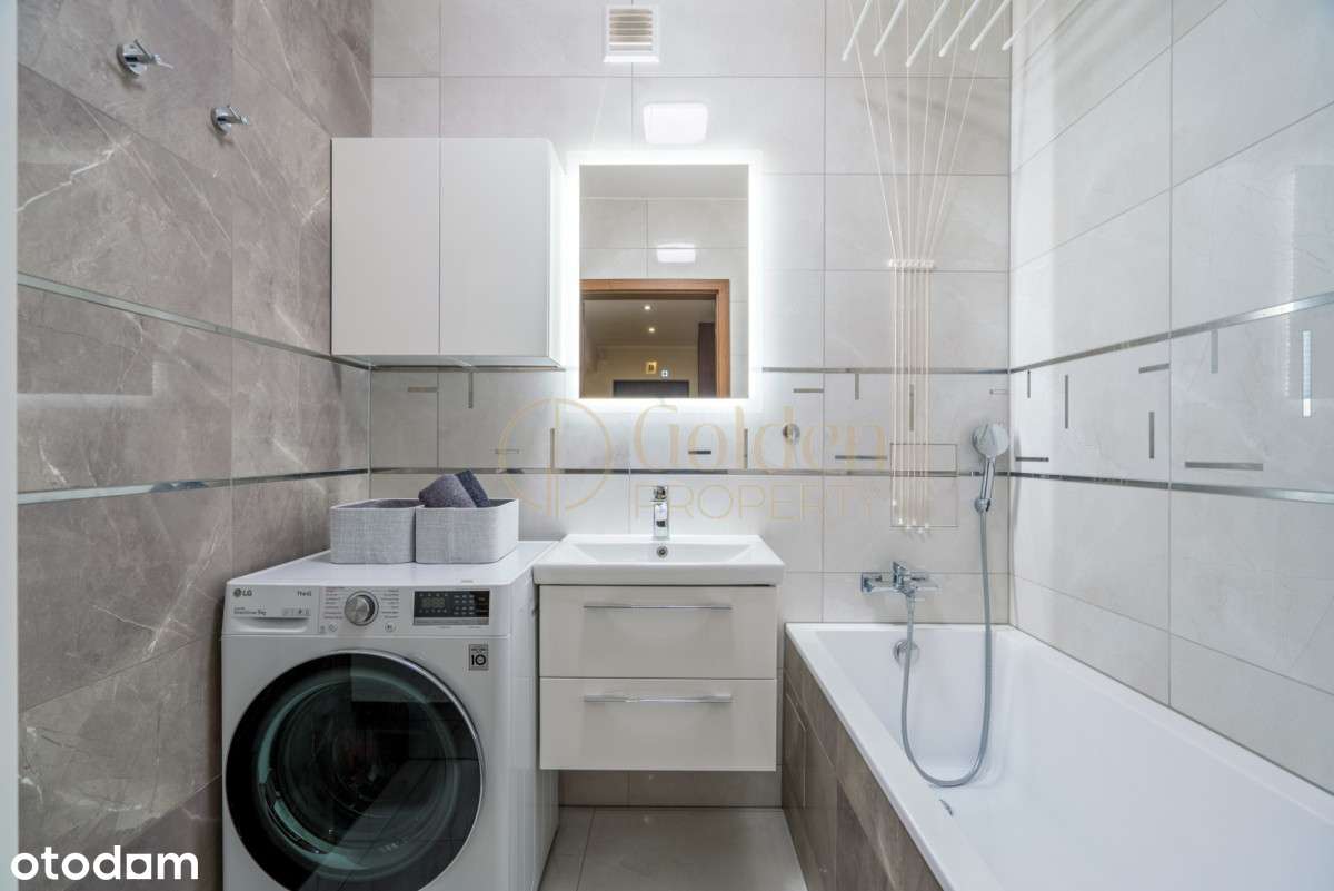 Zamieszkaj przy ścianie lasu!-11