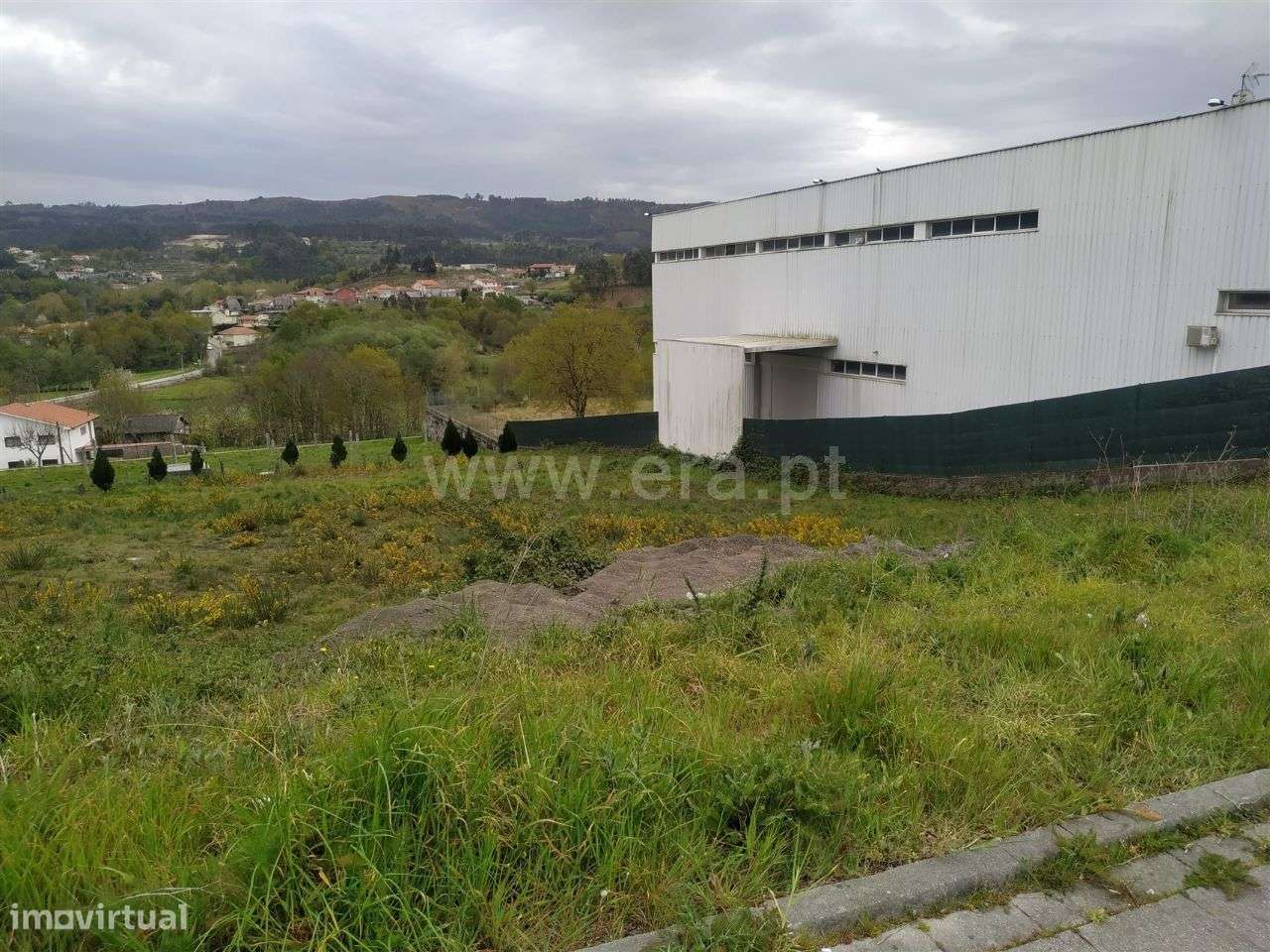 Lote na Zona Industrial do Socorro com 2.025 m2 - Grande imagem: 4/12
