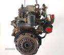 Motor Ford Connect 1.8Tdci 75Cv Ref. BHPA - 1
