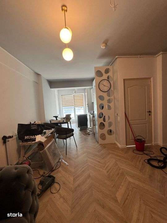 Spatiu birou 2 camere - 49 mp utili - zona Taietura Turcului, Cluj - Imagine principală: 4/5