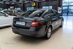 Skoda Octavia - 8