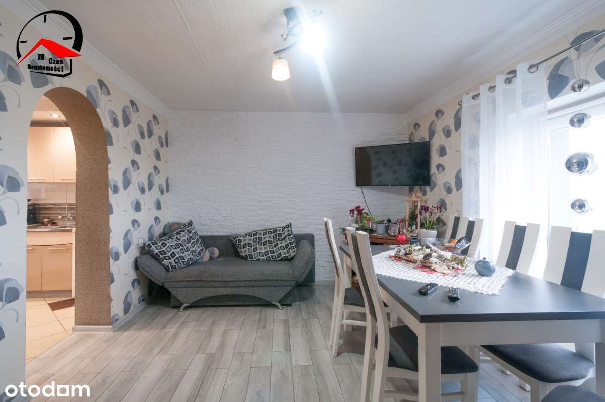 Siedlisko 2km do jeziora. 4000m2. Bez sąsiadów.-11