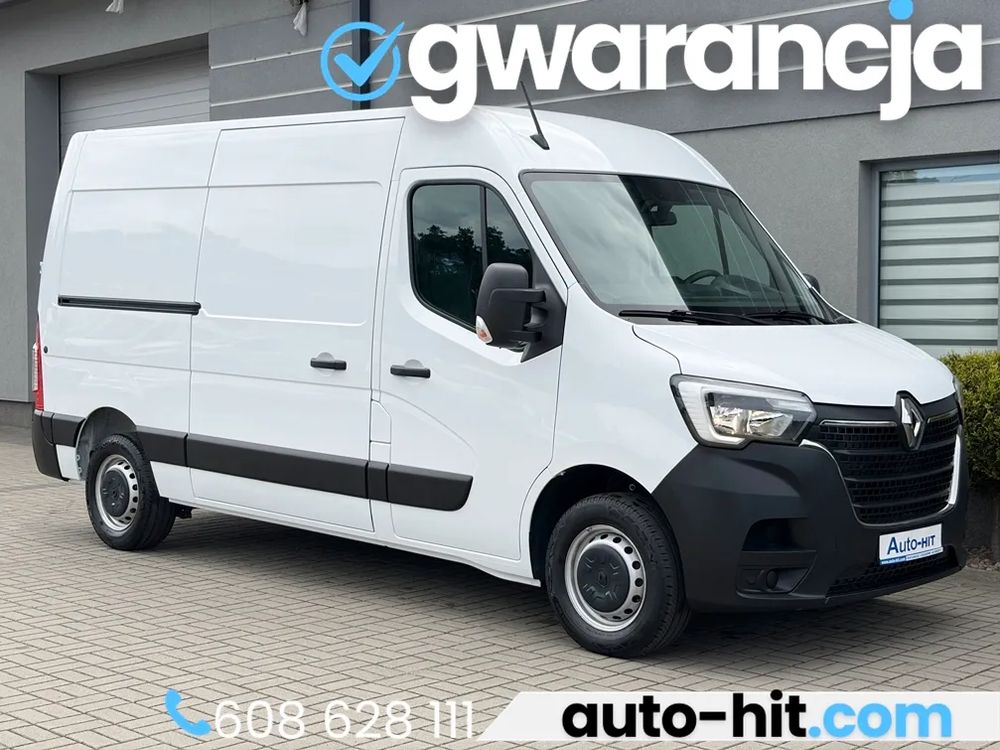Renault Master 2024