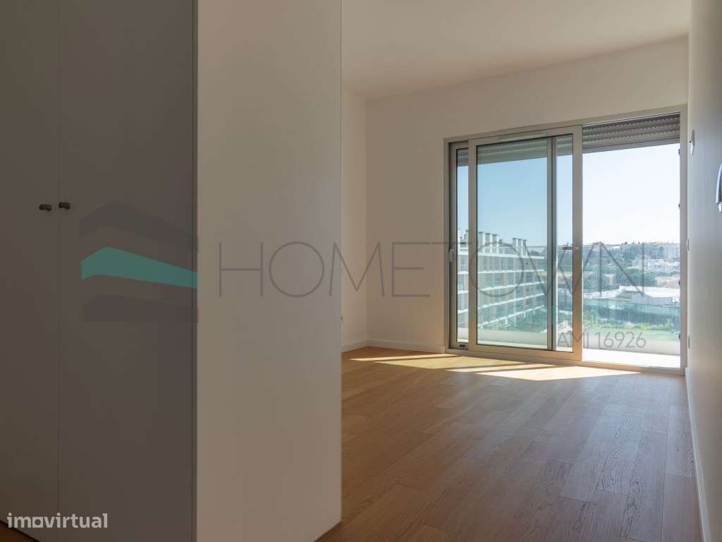 Magnífica Penthouse T3 com RoofTop - Albufeira Green-20