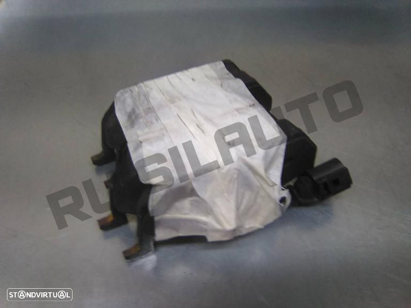 Conjunto De Calços / Pastilhas De Travao Frente  Vw Golf Vii (5 - 2