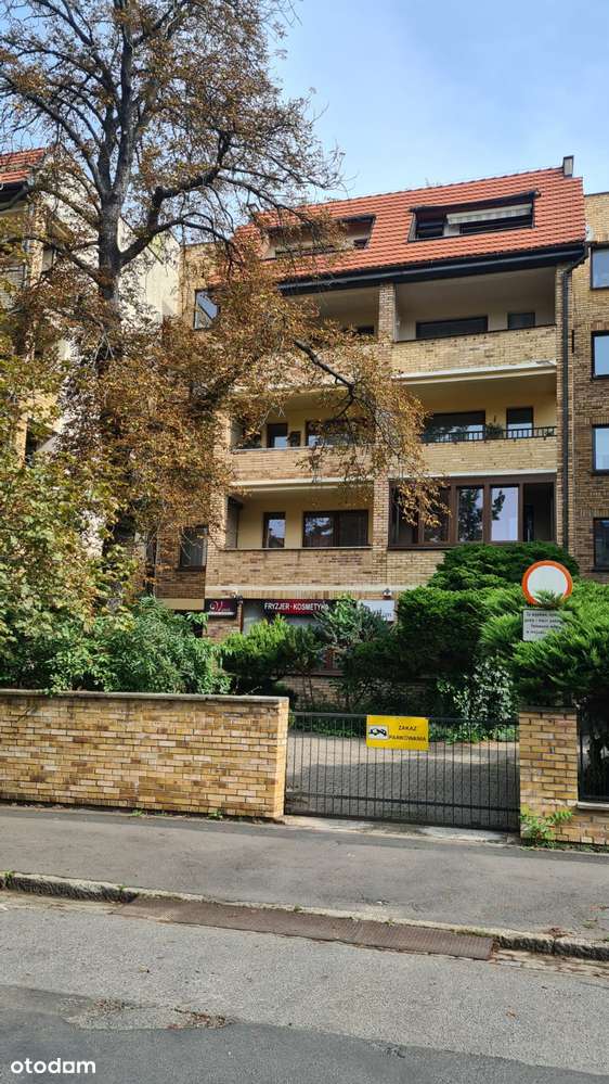 Krzyki Borek 4 pokoje z balkonem i tarasem-0