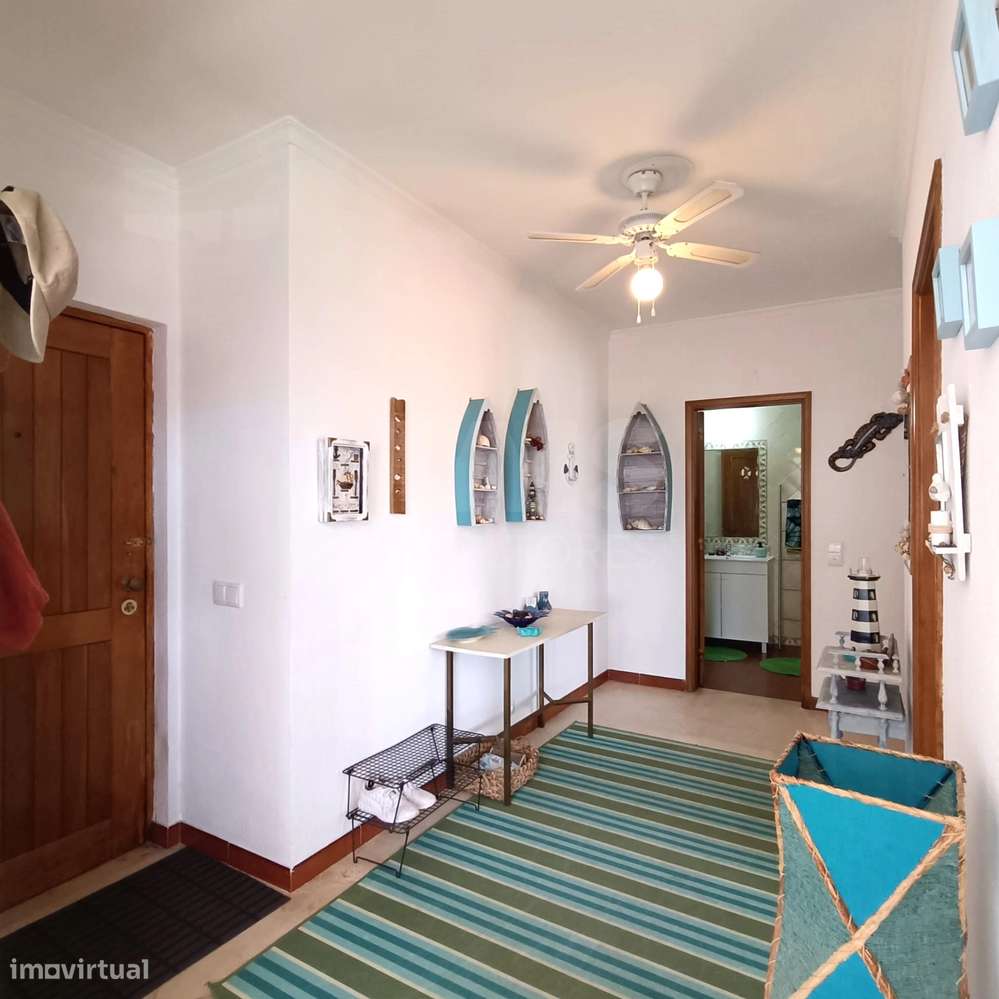 Oportunidade: 8 minutos a pé da praia - Apartamento T1 na Oura, Al... - Grande imagem: 5/14