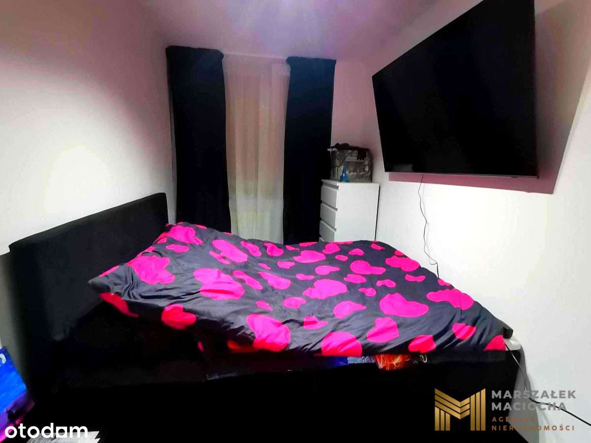 Funkcjonalne 4 pokoje, parter, Sowia-11