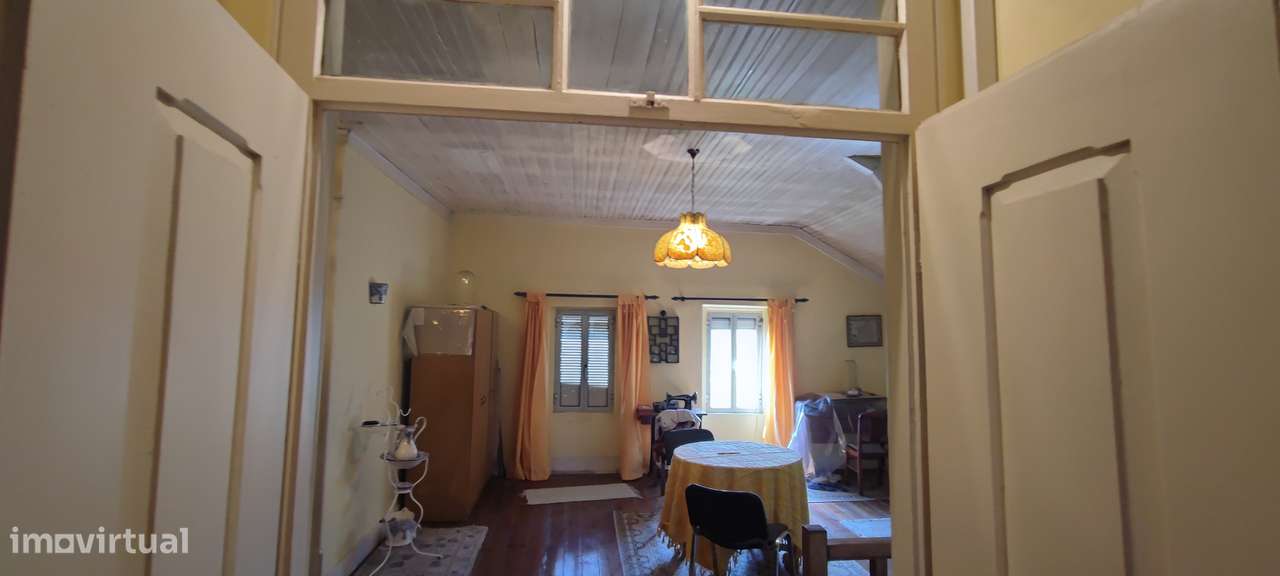 Casa da Avenida - Gala - Figueira da Foz-18