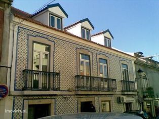 Apartamento T2, com Charme Centro Histórico Oeiras