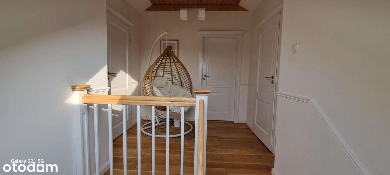 Niesamowity dom jednorodzinny 180m2 na działce 902m2 - Pełny obrazek: 5/20