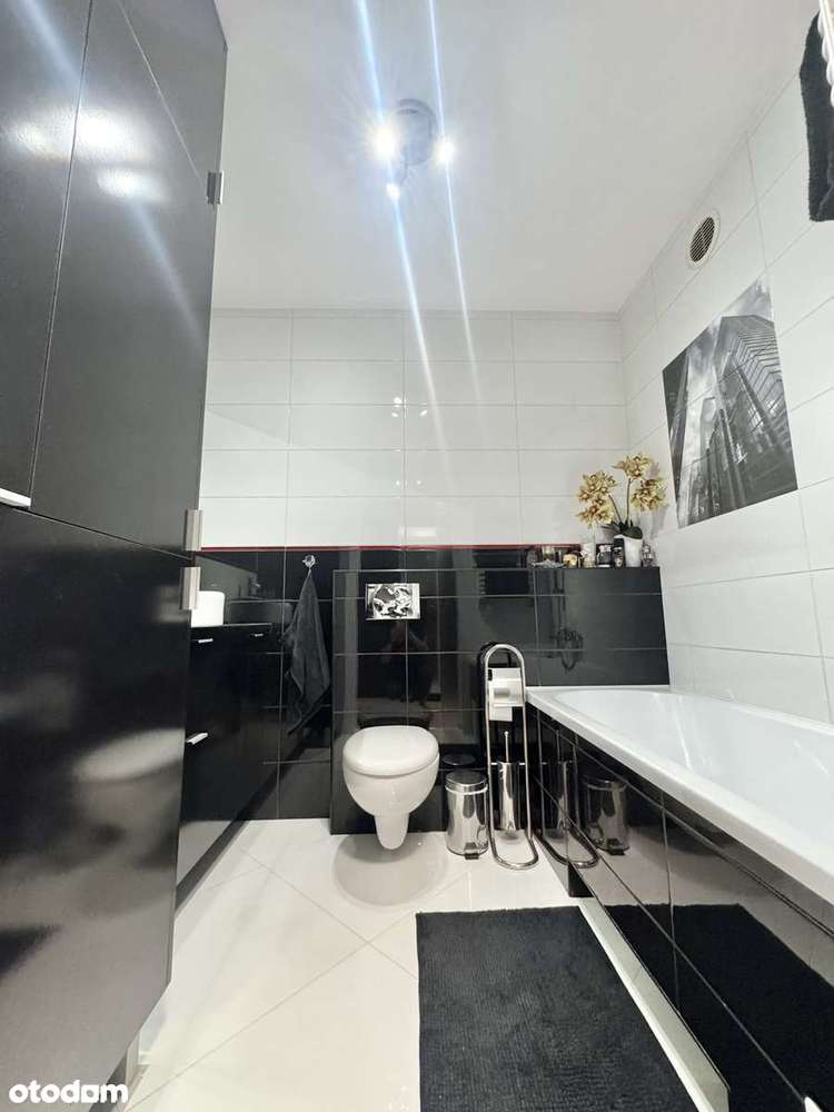 ul. Smolna  z wyposażeniem 2 piętro z 4 - Pełny obrazek: 3/12