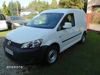 Volkswagen Caddy 1.6 TDI Furgon - 2