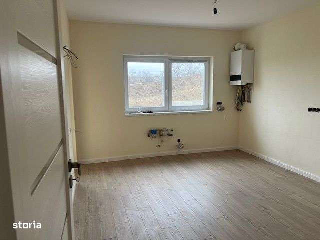 Vila cu garaj situata in Viile Sibiului cu finisaje Premium - Imagine principală: 4/18