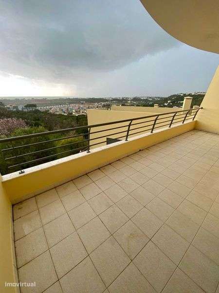 Apartamento T1 para arrendar em Albufeira com vista mar - Grande imagem: 4/12